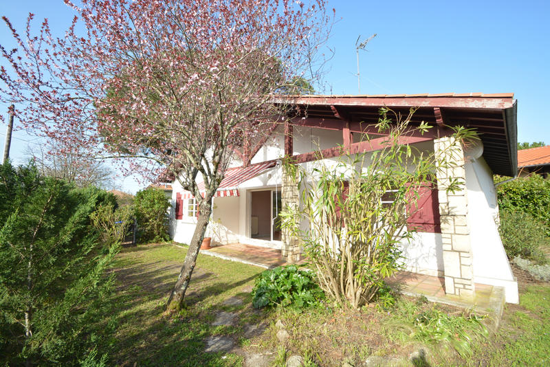 Maison - 74 m² - 3 pièces