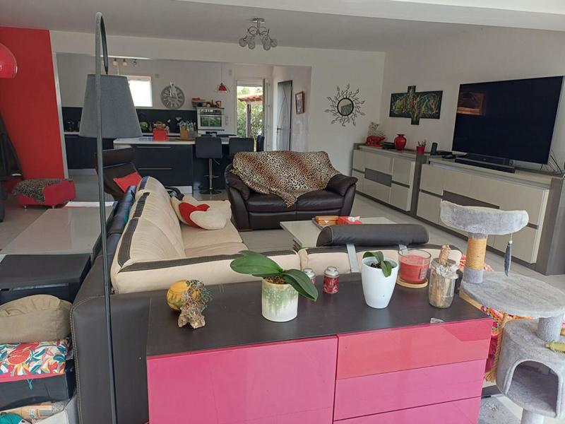 Villa - 158 m² - 5 pièces