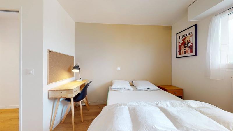 Appartement - 110 m²