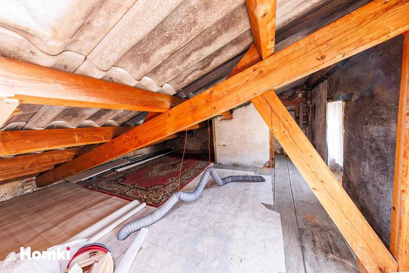 Appartement - 84 m² - 3 pièces