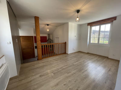 Appartement - 54 m² - 3 pièces