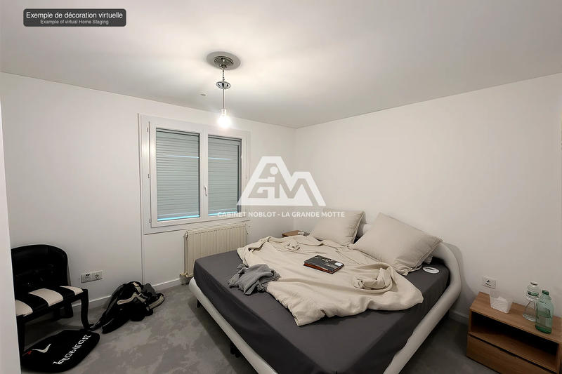 Maison - 128 m² - 6 pièces