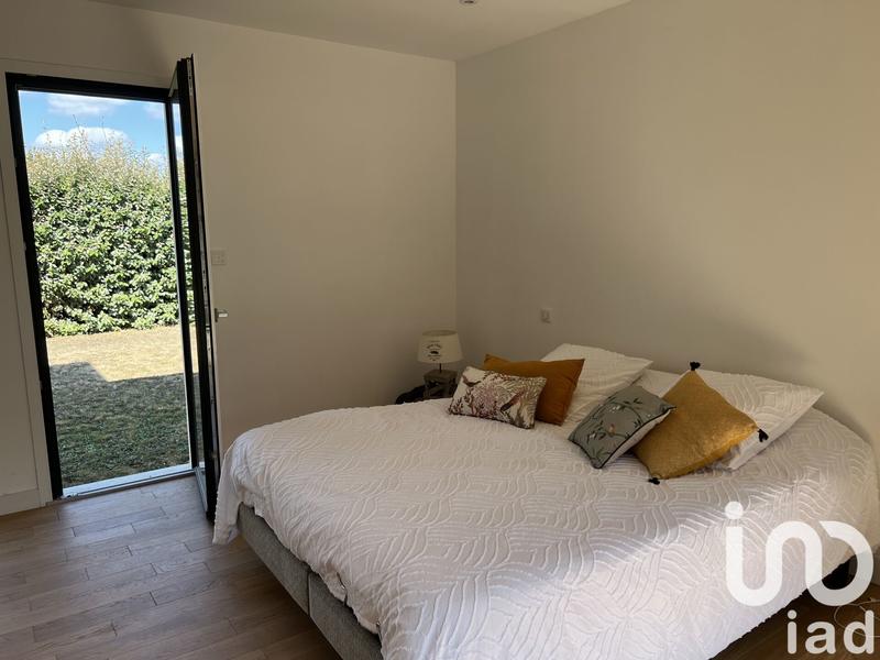 Maison de maîtres - 200 m² - 7 pièces