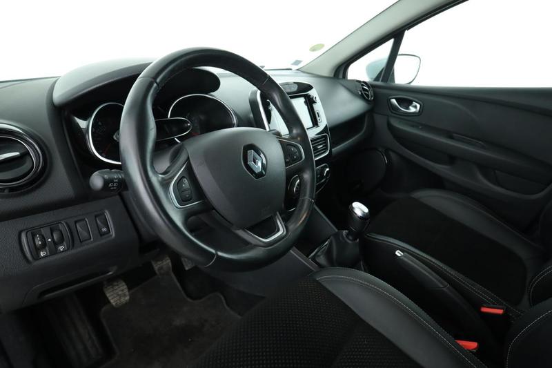 Renault Clio 1.5 dCi Intens 90 ch