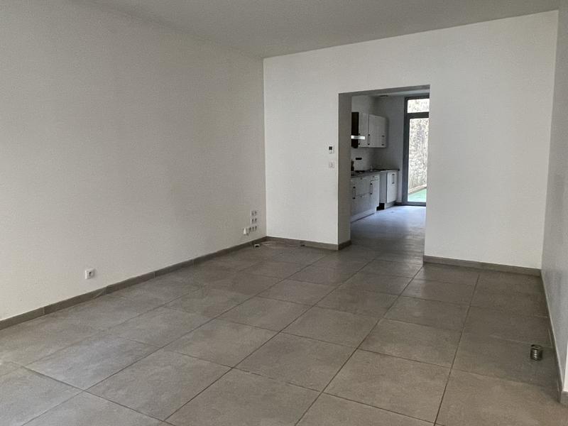 Maison ancienne - 156 m² - 6 pièces