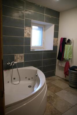 Maison - 110 m² - 3 pièces