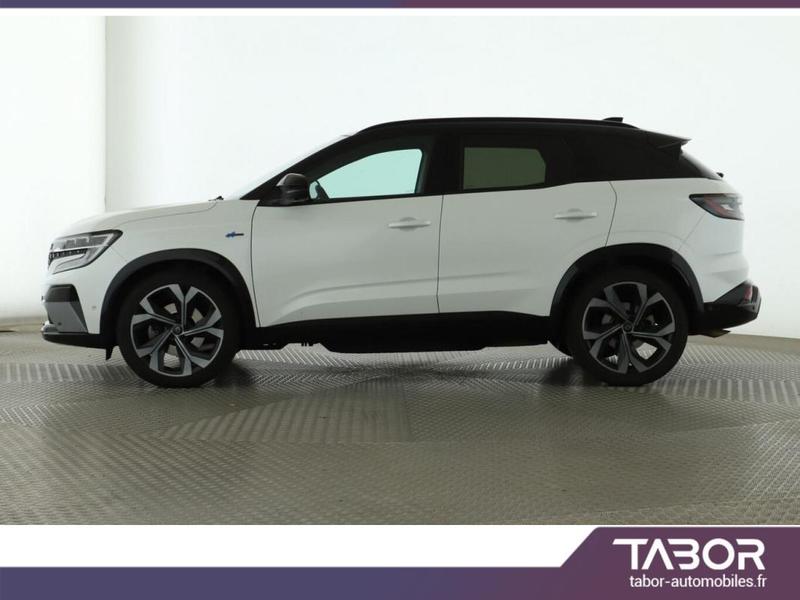 Renault Austral E-Tech 200 Techno Esprit Alpine