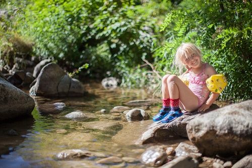 camping de la vallee du doux
