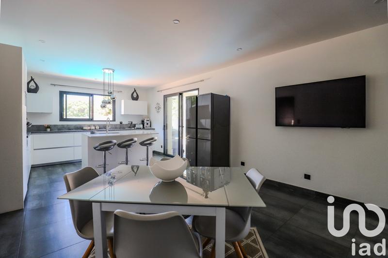 Maison - 146 m² - 5 pièces