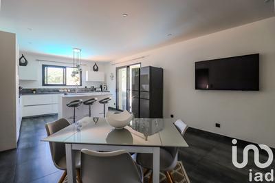 Maison - 146 m² - 5 pièces