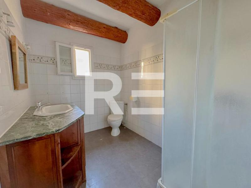 Maison de village - 74 m² - 3 pièces