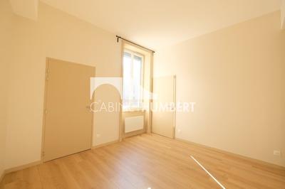 Appartement - 59 m² - 2 pièces