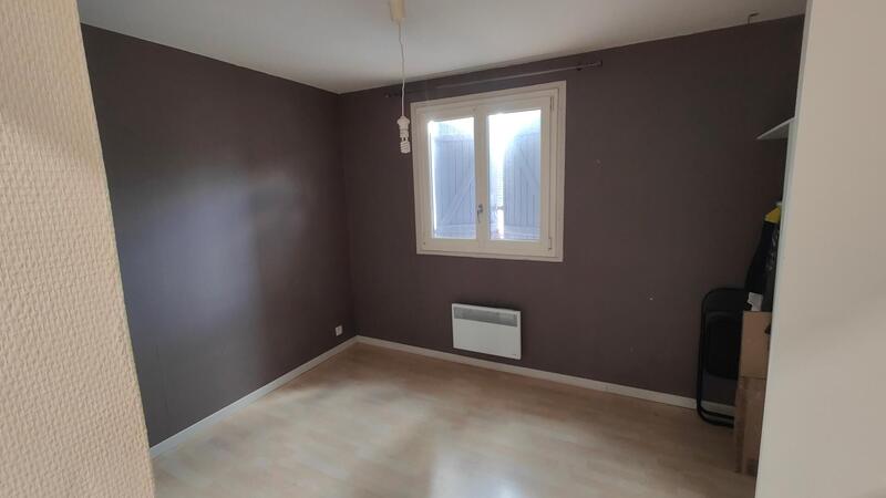 Maison - 88 m² - 4 pièces