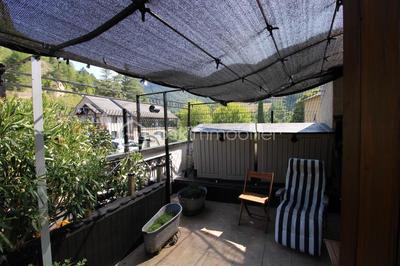 Maison de village - 100 m² - 7 pièces