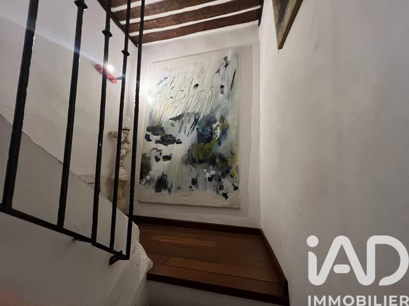 Maison de village - 109 m² - 4 pièces