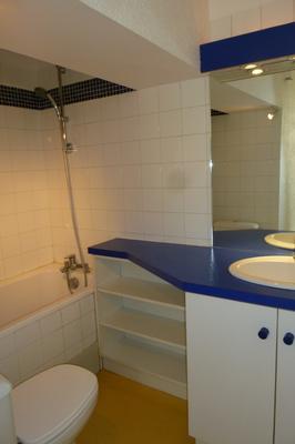 Appartement - 27 m² - 1 pièce