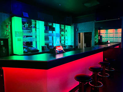 Local commercial - 640 m²