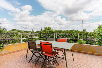 Maison - 261 m² - 6 pièces