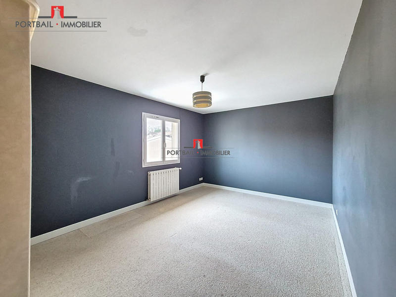 Maison - 132 m² - 5 pièces