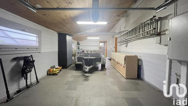 Châlet - 155 m² - 6 pièces