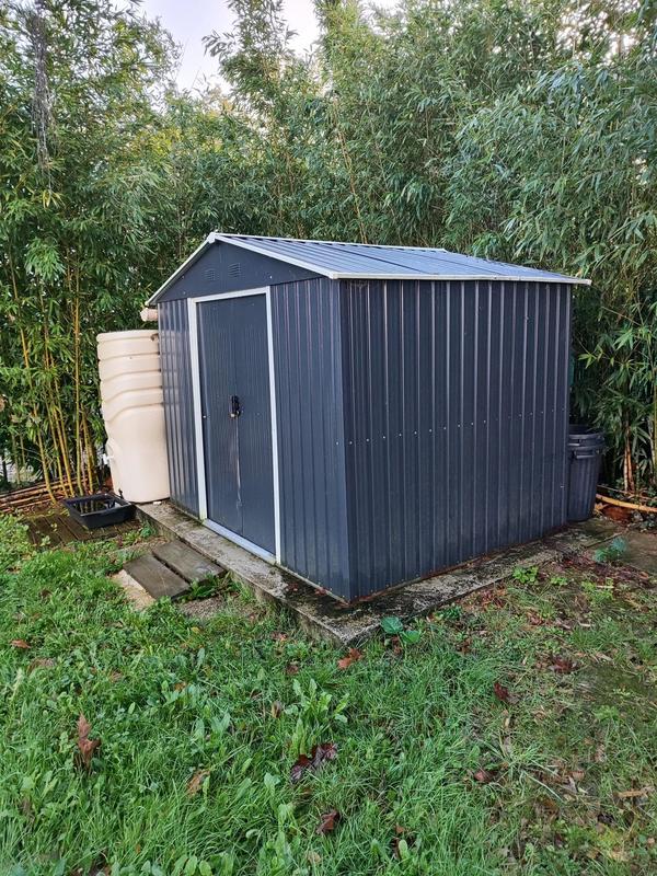 Maison traditionnelle - 50 m² - 3 pièces