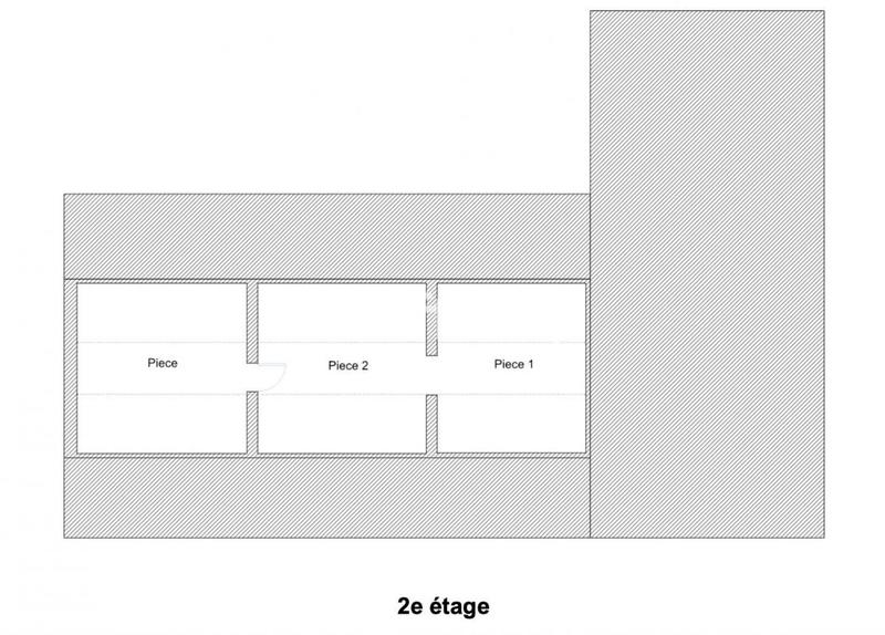 Maison - 358 m² - 16 pièces
