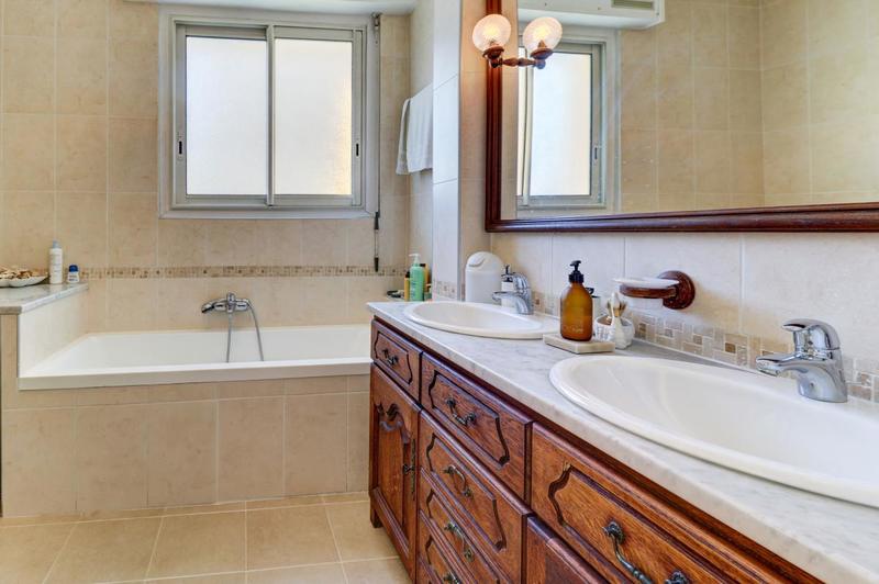 Appartement - 78 m² - 4 pièces