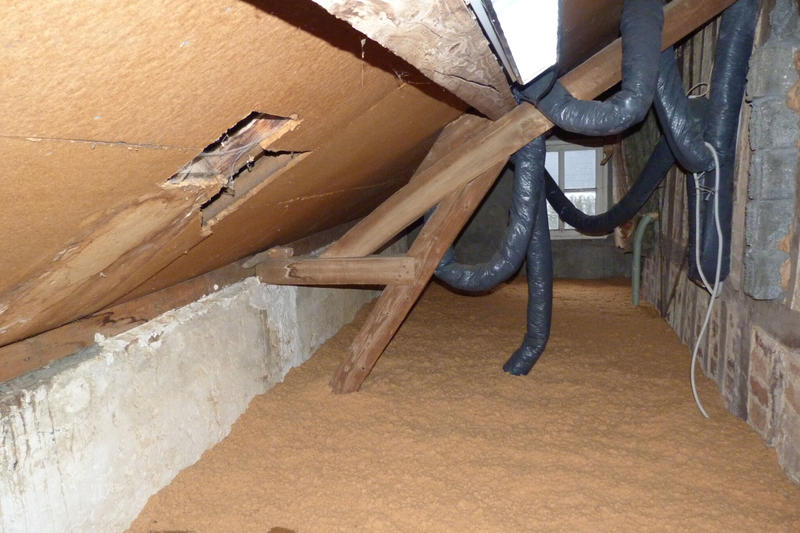 Maison - 123 m² - 5 pièces