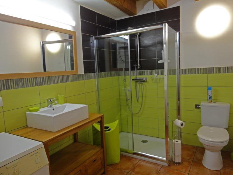 Maison - 128 m² - 4 pièces