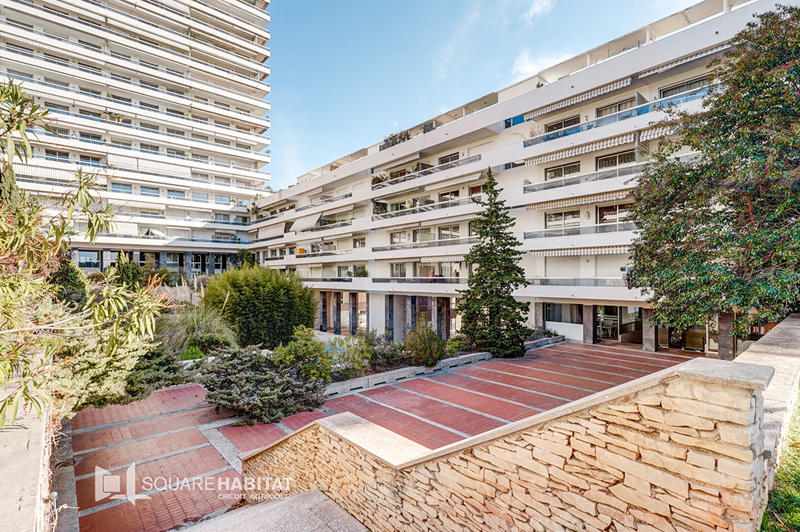 Appartement - 10 m² - 1 pièce