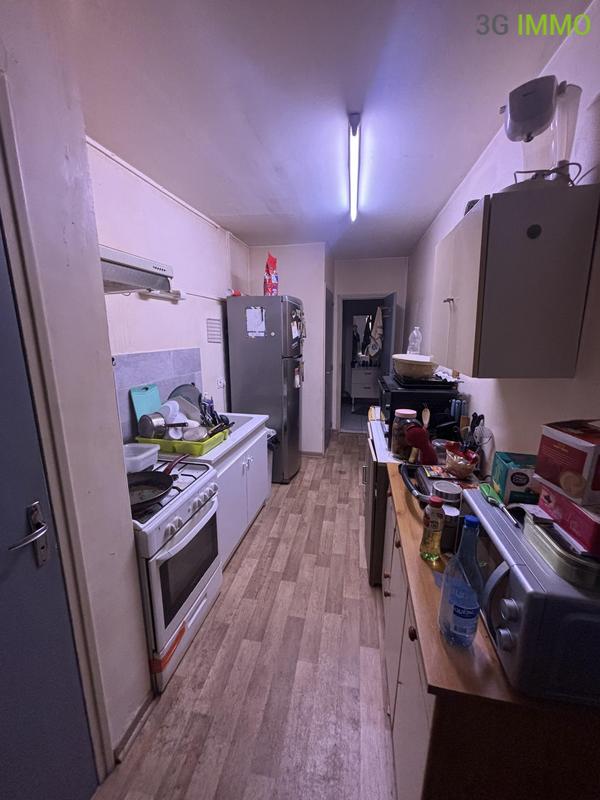 Immeuble - 180 m² - 9 pièces