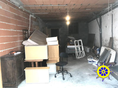 Maison - 70 m² - 3 pièces