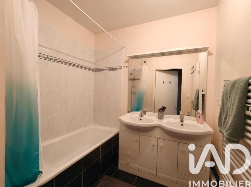 Appartement - 70 m² - 2 pièces