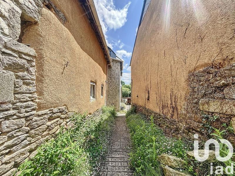 Maison - 129 m² - 3 pièces