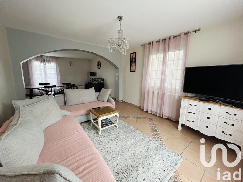 Maison - 157 m² - 5 pièces