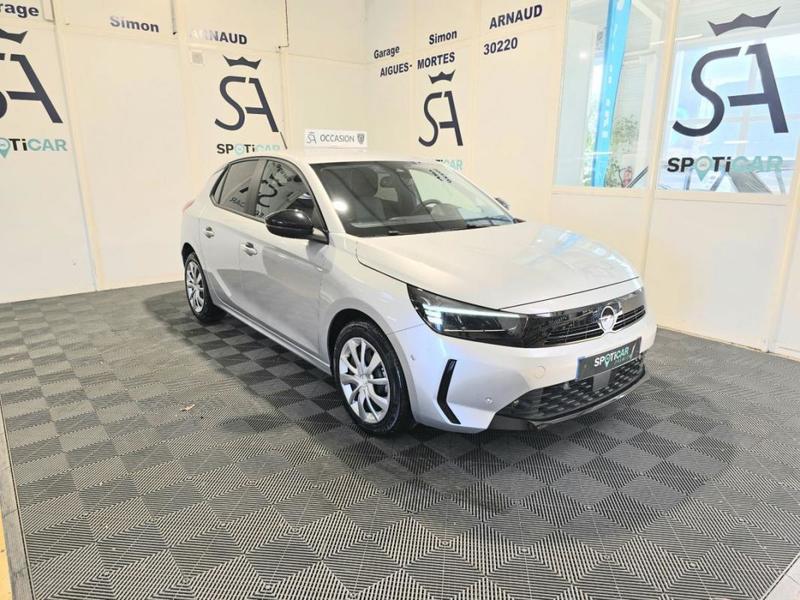 Opel Corsa VI 1.2 Turbo 100ch