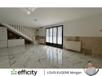 Maison - 220 m² - 9 pièces