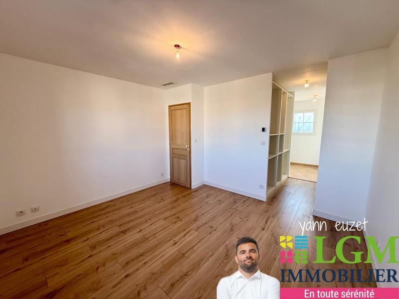 Maison - 159 m² - 7 pièces