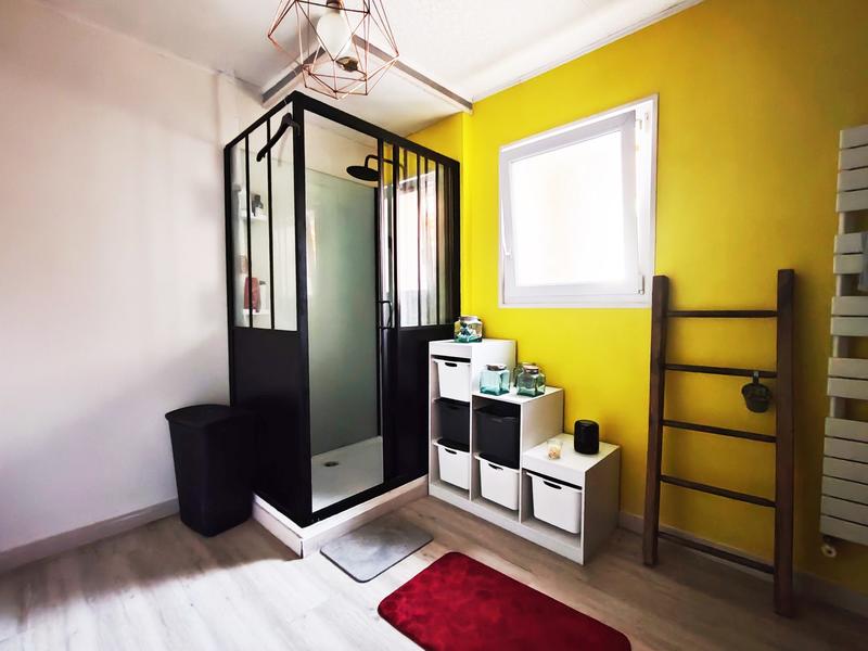 Maison contemporaine - 137 m² - 5 pièces