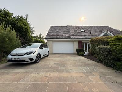 Maison traditionnelle - 226 m² - 8 pièces