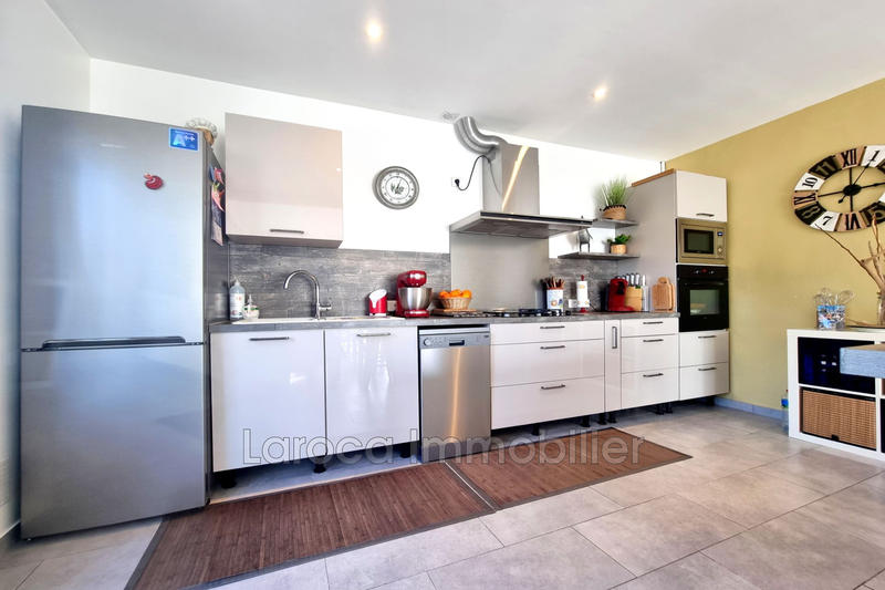 Maison - 80 m² - 3 pièces