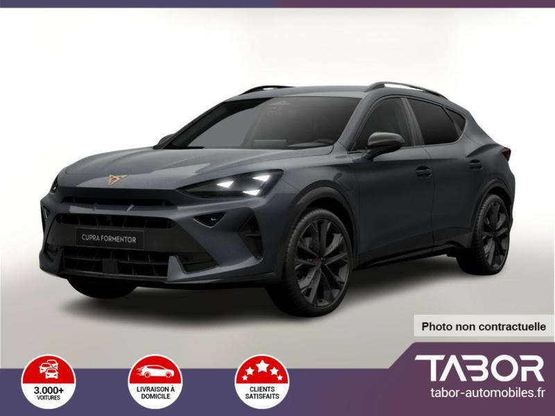 Cupra Formentor eHYBRID 204 Matrix Dcc Dinamica