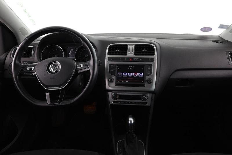 Volkswagen Polo 1.2 Tsi BlueMotion Tech Carat Dsg7 5p 90 ch