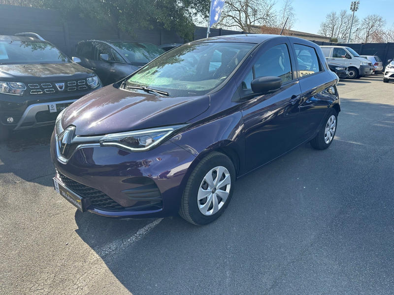 Renault Zoe Life R110 Acaht Integral