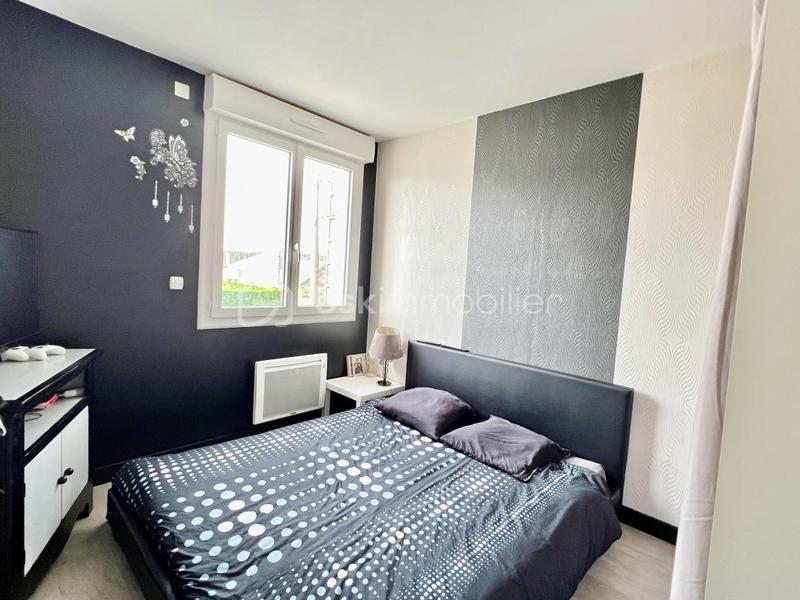 Maison - 95 m² - 7 pièces