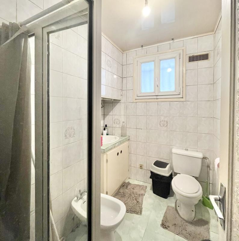 Maison - 90 m² - 3 pièces