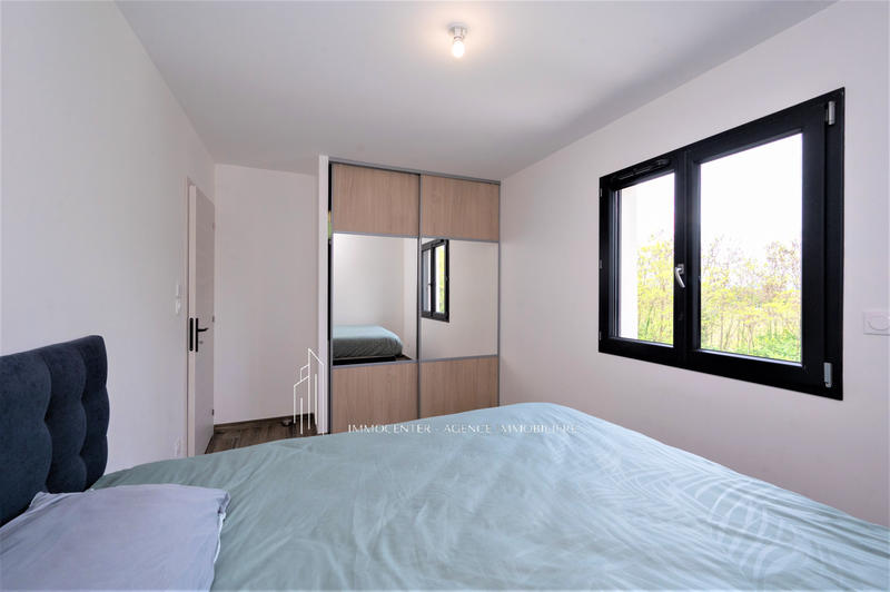 Villa - 134 m² - 5 pièces