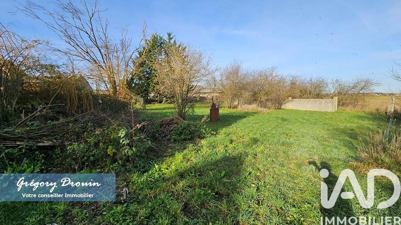 Ferme - 120 m² - 4 pièces