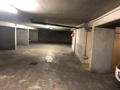 Parking / Garage - 13 m²