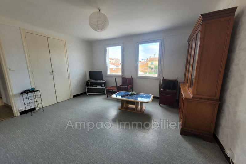 Appartement - 53 m²